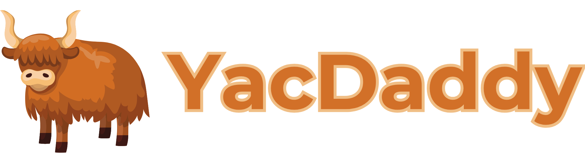 YacDaddy Logo No Padding