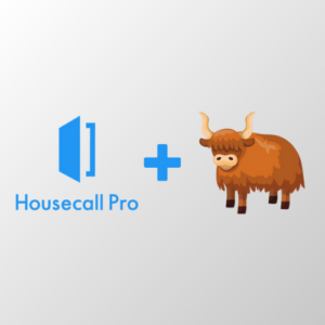 Housecall Pro YacDaddy Integration