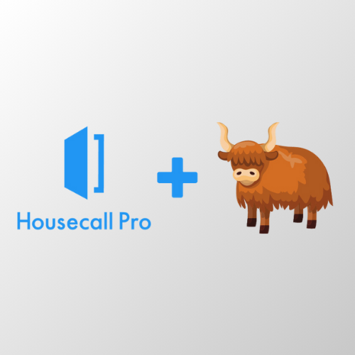 Housecall Pro YacDaddy Integration