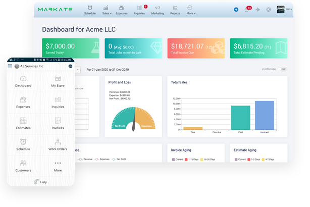 feature 2 dashboard