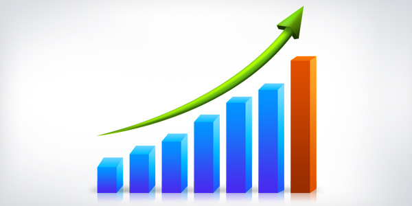 business growth graph - Understanding Software: Its Role and Impact in Our Daily Lives