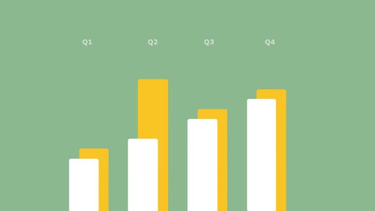 business growth with numbers - What is a Number?